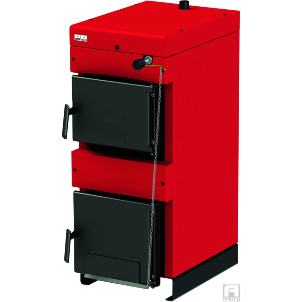 Kotol na drevo BURNiT NWB 25, 20kW