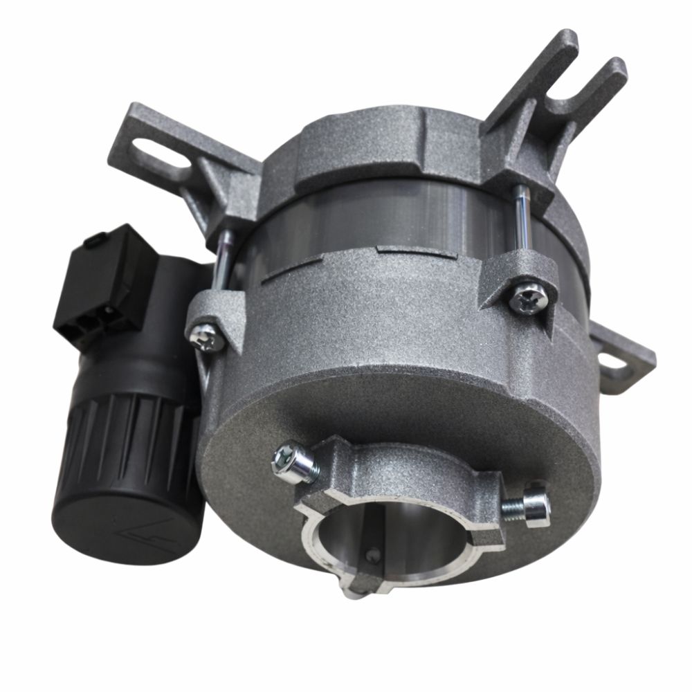 Motor ventilátora pre ventilátorovú zostavu peletového horáka Ferroli SUN P7 a P12 |  |  |