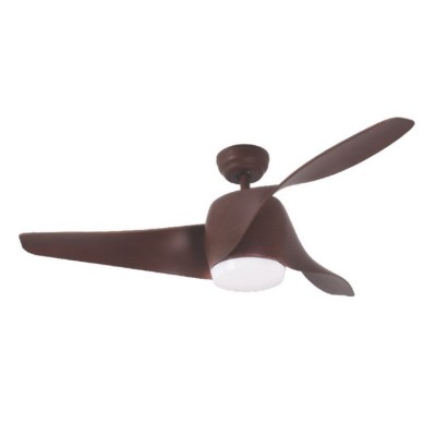 Stropny ventilator s LED osvetlením a diaľkovým ovládaním FANKVBR60G, Ф132, DC40W - Porovnanie produktov