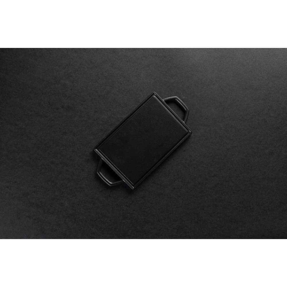 Mini liatinový grilovací doska Hosse, 15.5x22.5cm | Všetky produkty |  |