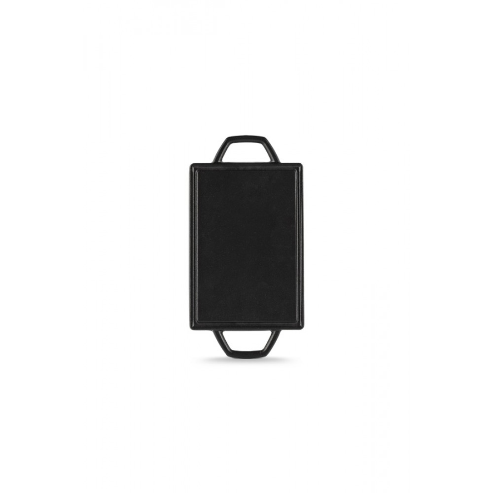Mini liatinový grilovací doska Hosse, 15.5x22.5cm | Všetky produkty |  |