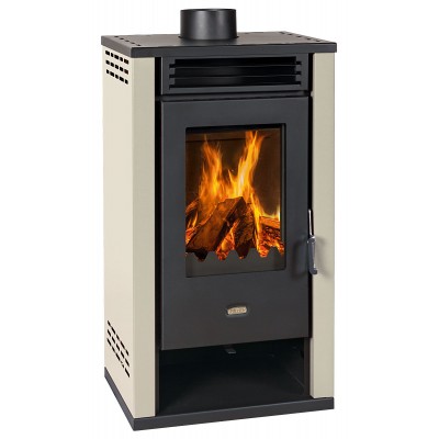 Krbové kachle Prity K2 GT, 8,1 kW - Prity