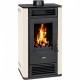 Krbové kachle na drevo Prity K3 GT D, 8,1 kW | Wood Burning Stoves |  |