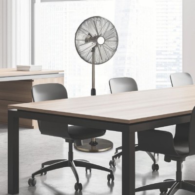 Stojanový ventilátor FANSMPS50, Ф45, AC 60W - Ventilátory
