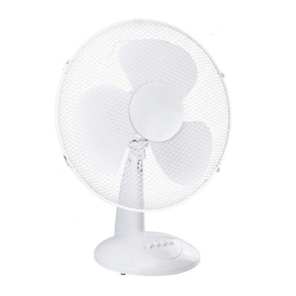 Stolný / Stolový ventilátor FANTPWH20, Ф30, AC 35W | Stolné / stolové ventilátory | Ventilátory |