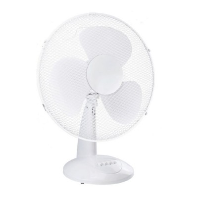 Stolný / Stolový ventilátor FANTPWH20, Ф30, AC 35W - Ventilátory