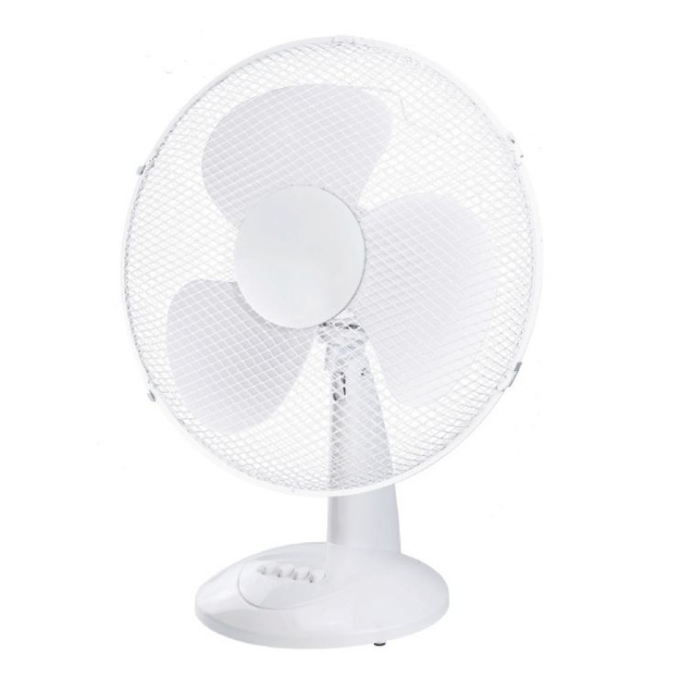 Stolný / Stolový ventilátor FANTPWH30, Ф40, AC 45W | Stolné / stolové ventilátory | Ventilátory |