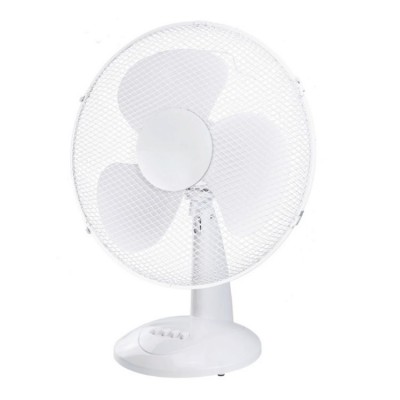 Stolný / Stolový ventilátor FANTPWH30, Ф40, AC 45W - Ventilátory
