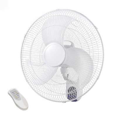 Nástenný ventilátor s diaľkovým ovládaním FANWPW40R, Ф45, AC 50W - Ventilátory