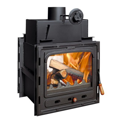 Krb na drevo Prity 2CM, 13,5 kW - Krby