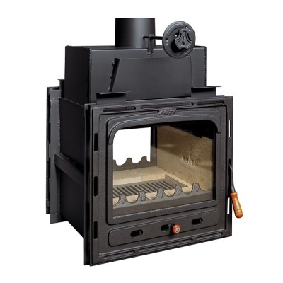 Krb na drevo Prity 2CM, 13,5 kW - Krby