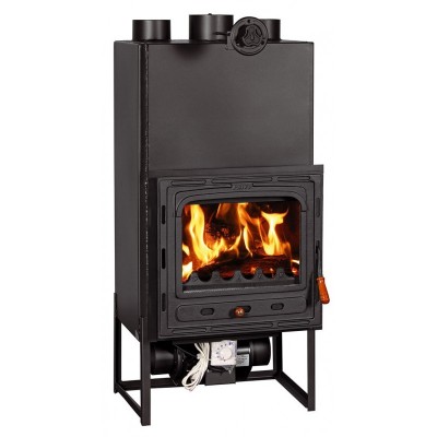 Krb na drevo Prity CM2F, 20 kW - Krby