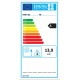 Krbové kachle na drevo s rúrou Prity FR, 13,9 kW | Wood Burning Stoves |  |