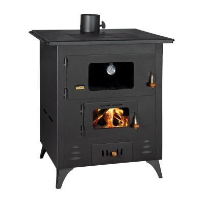 Krbové kachle na drevo s rúrou Prity FR, 13,9 kW - Porovnanie produktov