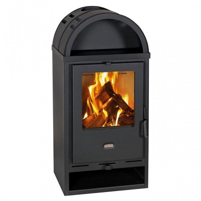 Krbové kachle na drevo Prity K1K D, 9,5 kW - Prity