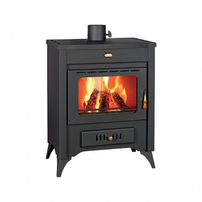 Krbové kachle na drevo Prity MR, 10 kW - Prity