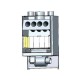Krb na drevo Prity CM2F, 20 kW |  |  |