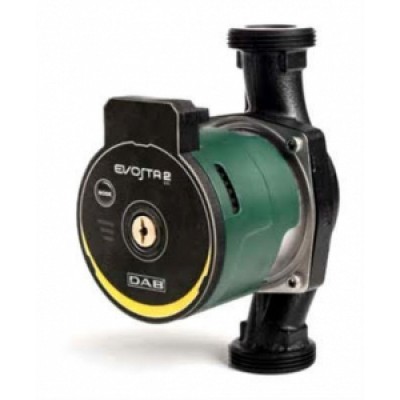 Obehové čerpadlo pre solárne panely DAB EVOSTA2 20-75/130 SOL (1") M230/50-60, výtlačná výška 7,3 m, prietok 4 m³/h, výkon 47 W - Porovnanie produktov