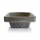 Liatinový hrniec na pelety Ecoteck, Ravelli a iné, 143 x 106 mm |  |  |
