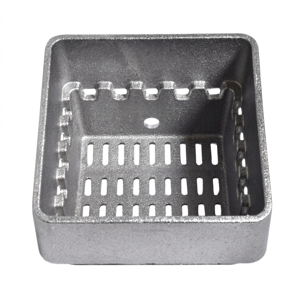 Liatinový hrniec na pelety Karmek One a iné, 158 x 161 mm |  |  |