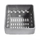 Liatinový hrniec na pelety Karmek One a iné, 158 x 161 mm |  |  |