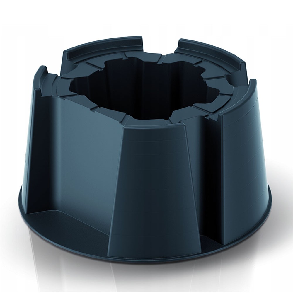 Podstavec pre nádrž na vodu Prosperplast IBAS2 | Nádrže na daždovú vodu |  |