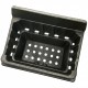 Liatinový hrniec na pelety, 106 x 61 mm |  |  |