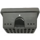 Liatinový hrniec na pelety Cadel, MCZ a iné, 115 x 73 mm |  |  |