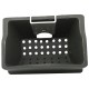 Liatinový hrniec na pelety Cadel, MCZ a iné, 115 x 73 mm |  |  |