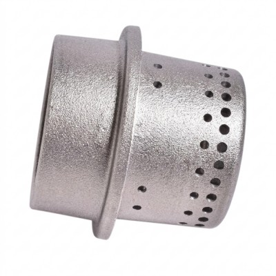 Liatinový hrniec na pelety Karmek One a iné, Ф103 mm - Diely pre peletové kachle