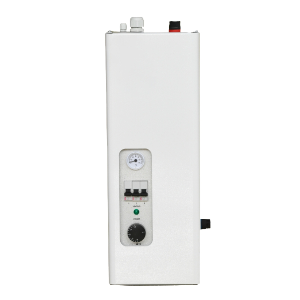 Elektrický kotol na vykurovanie Balkan Energy VEN-1, 9kW | Elektrické kotly |  |