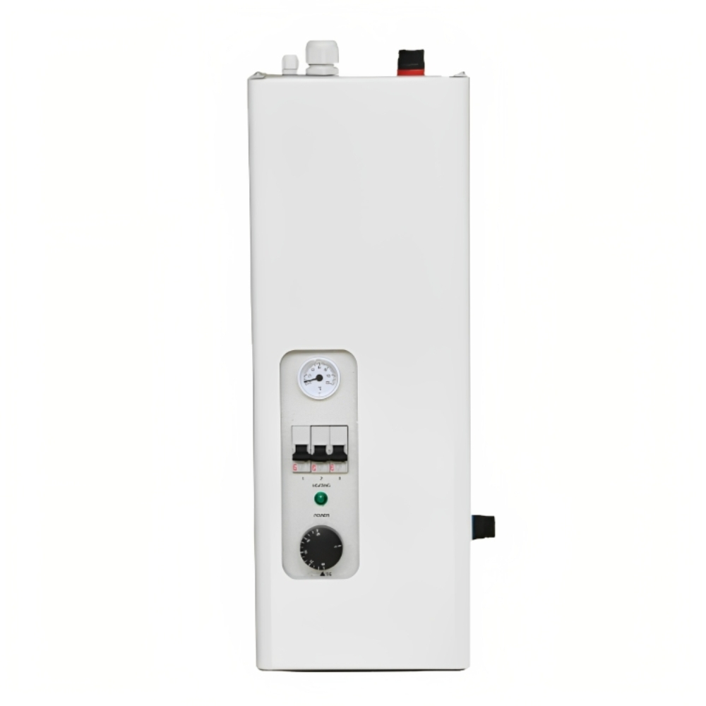 Elektrický kotol na vykurovanie Balkan Energy VEN-1, 6kW | Elektrické kotly |  |