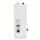 Elektrický kotol na vykurovanie Balkan Energy VEN-1, 6kW | Elektrické kotly |  |