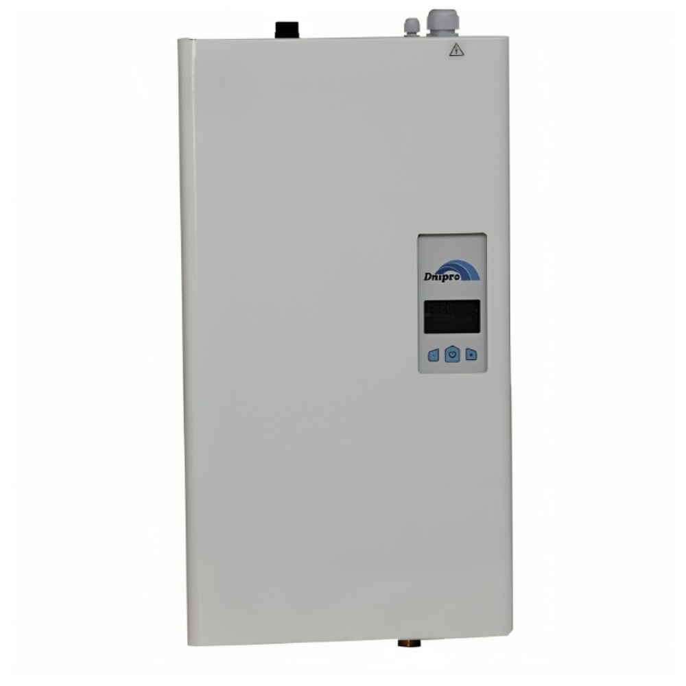 Elektrický kotol na vykurovanie Balkan Energy VEN-3, 24kW, s čerpadlom a displejom | Elektrické kotly |  |