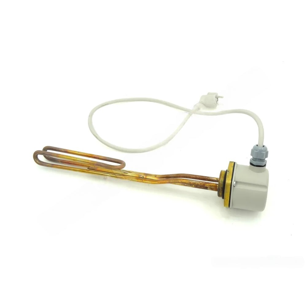 Ohrievacie teleso do bojlera TESY 160L/500L - 3000W, s termostatom | Ohrievacie telesá do bojlera |  |