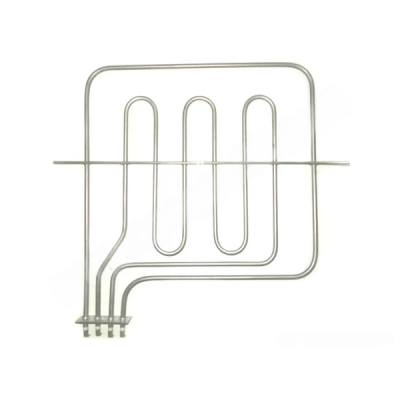 Ohrievacie teleso sporáka ZANUSSI | hornе - 2600W - Ohrievacie telesá sporáka