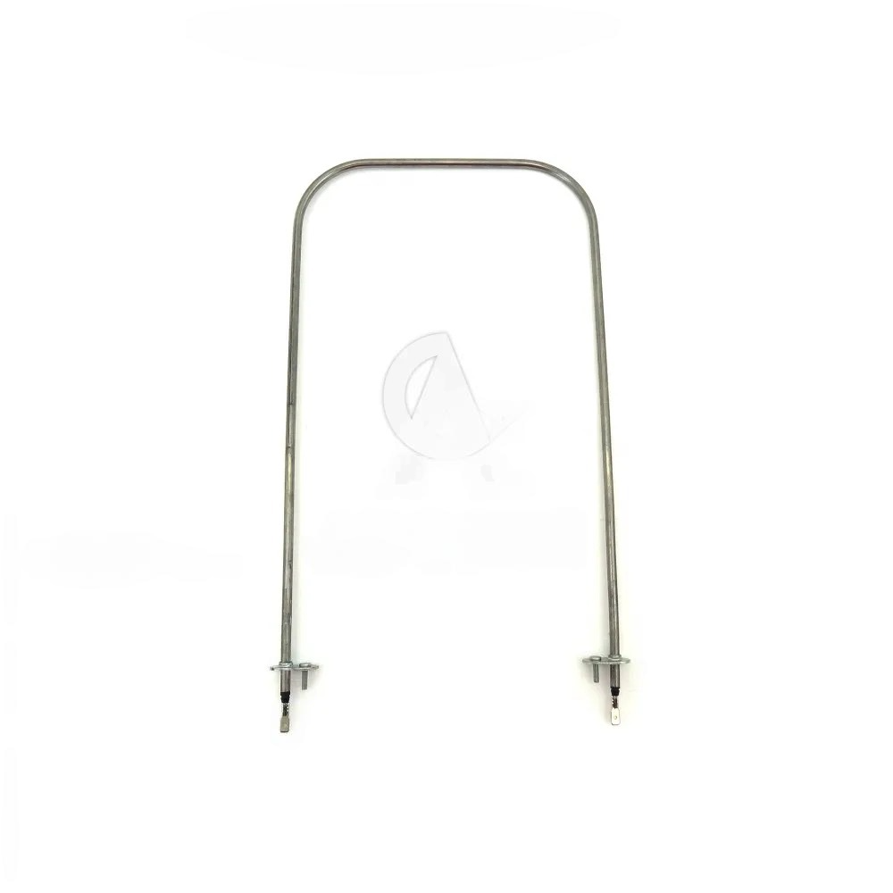 Ohrievacie teleso mini sporáka LUXELL | horné, dolné - 1000W | Ohrievacie telesá sporáka |  |