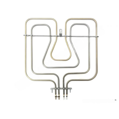 Ohrievacie teleso sporáka AEG, ELECTROLUX, ZANUSSI | hornе - 2450W - Porovnanie produktov