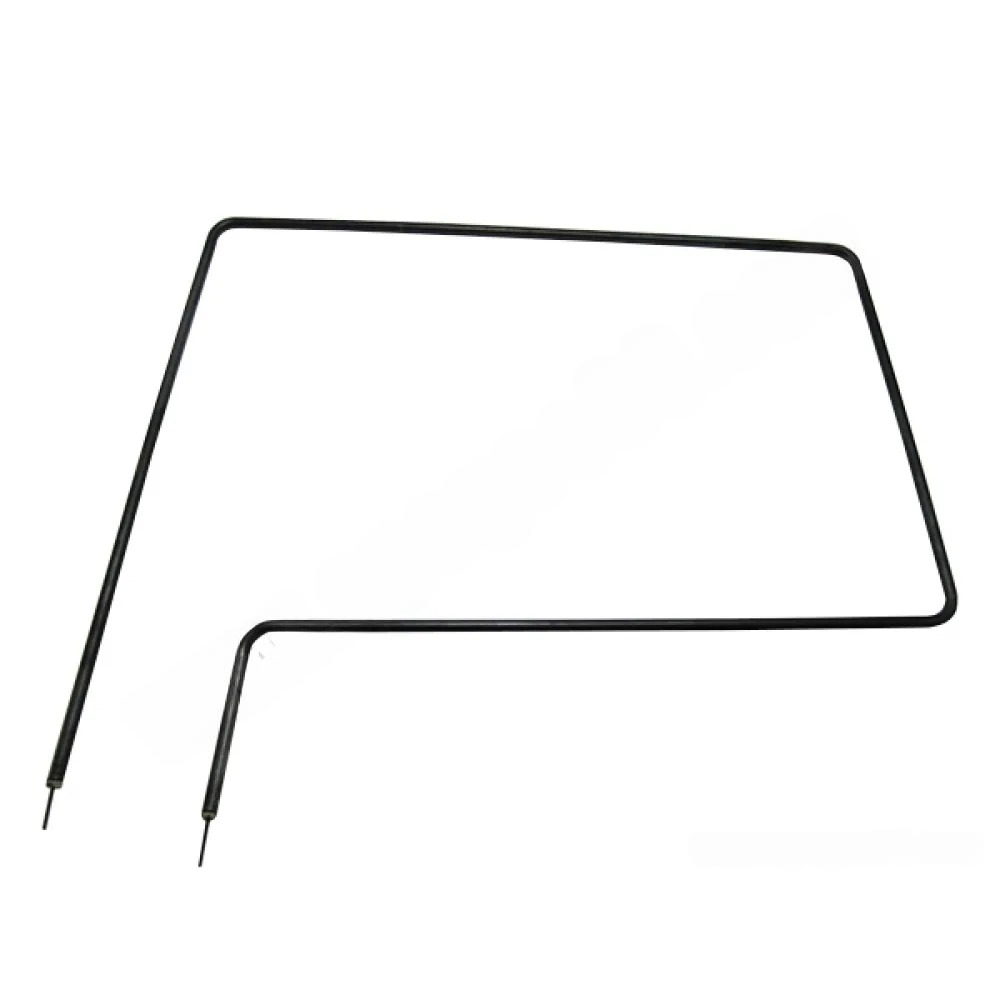 Ohrievacie teleso pre profesionálny sporák PAUTALIJA | horné, dolné - 1600W, φ9.5mm | Ohrievacie telesá sporáka |  |