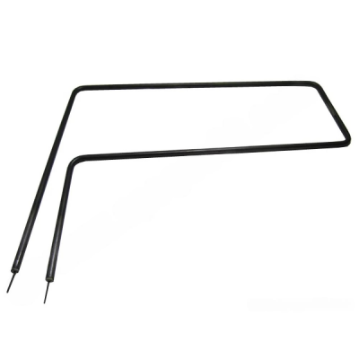 Ohrievacie teleso pre profesionálny sporák PAUTALIJA | horné, dolné - 1250W, φ9.5mm - Porovnanie produktov