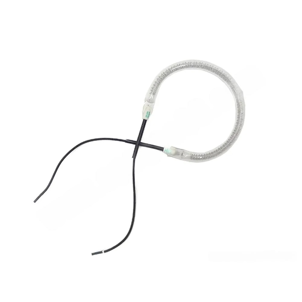 Ohrievacie teleso mini sporáka | halogénové - 700W/800W | Ohrievacie telesá sporáka |  |