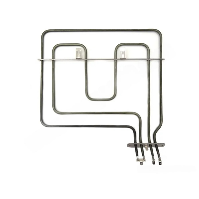 Ohrievacie teleso sporáka BEKO, INDESIT, WHIRLPOOL | hornе - 2200W - Ohrievacie telesá sporáka