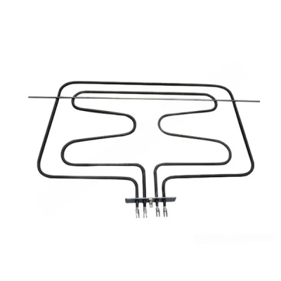 Ohrievacie teleso sporáka ARISTON, INDESIT, WHIRLPOOL | hornе - 3050W - Ohrievacie telesá sporáka