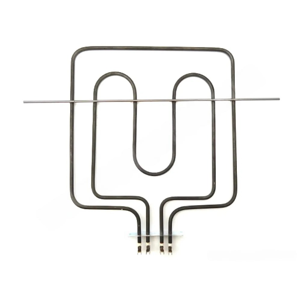Ohrievacie teleso sporáka ARISTON, INDESIT, WHIRLPOOL | hornе - 2250W | Ohrievacie telesá sporáka |  |