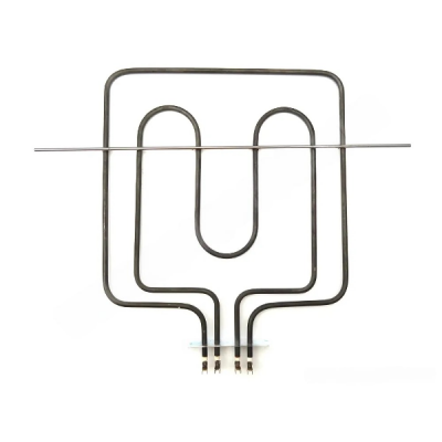 Ohrievacie teleso sporáka ARISTON, INDESIT, WHIRLPOOL | hornе - 2250W - Ohrievacie telesá sporáka