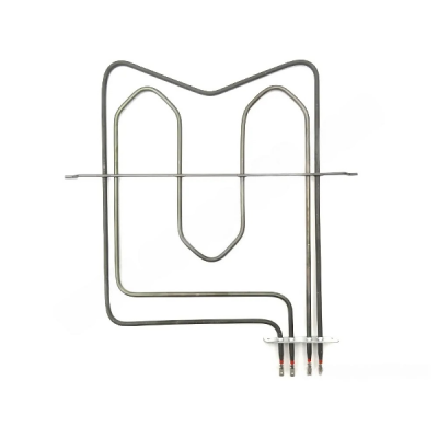 Ohrievacie teleso sporáka ARISTON, INDESIT, WHIRLPOOL | hornе  - 2000W - Ohrievacie telesá sporáka