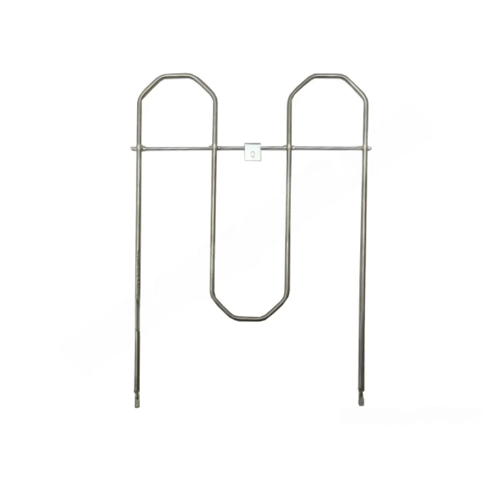 Ohrievacie teleso sporáka CROWN | hornе - 1300W | Ohrievacie telesá sporáka |  |