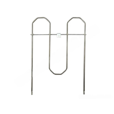 Ohrievacie teleso sporáka CROWN | hornе - 1300W - Ohrievacie telesá sporáka