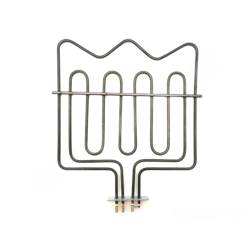 Ohrievacie teleso sporáka CROWN | hornе - 3500W | Ohrievacie telesá sporáka |  |