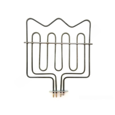 Ohrievacie teleso sporáka CROWN | hornе - 3500W - Ohrievacie telesá sporáka